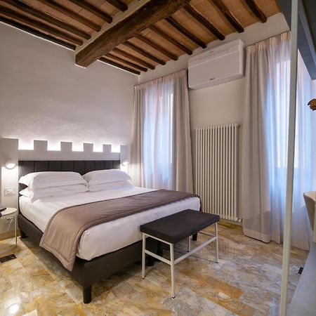 Torre Del Fuggisole Hotel Siena Kültér fotó