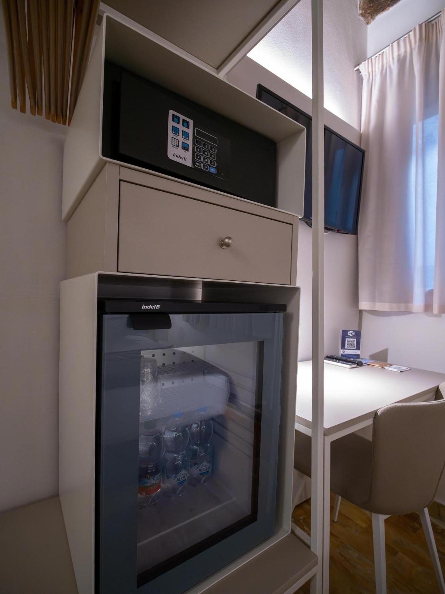 Torre Del Fuggisole Hotel Siena Kültér fotó