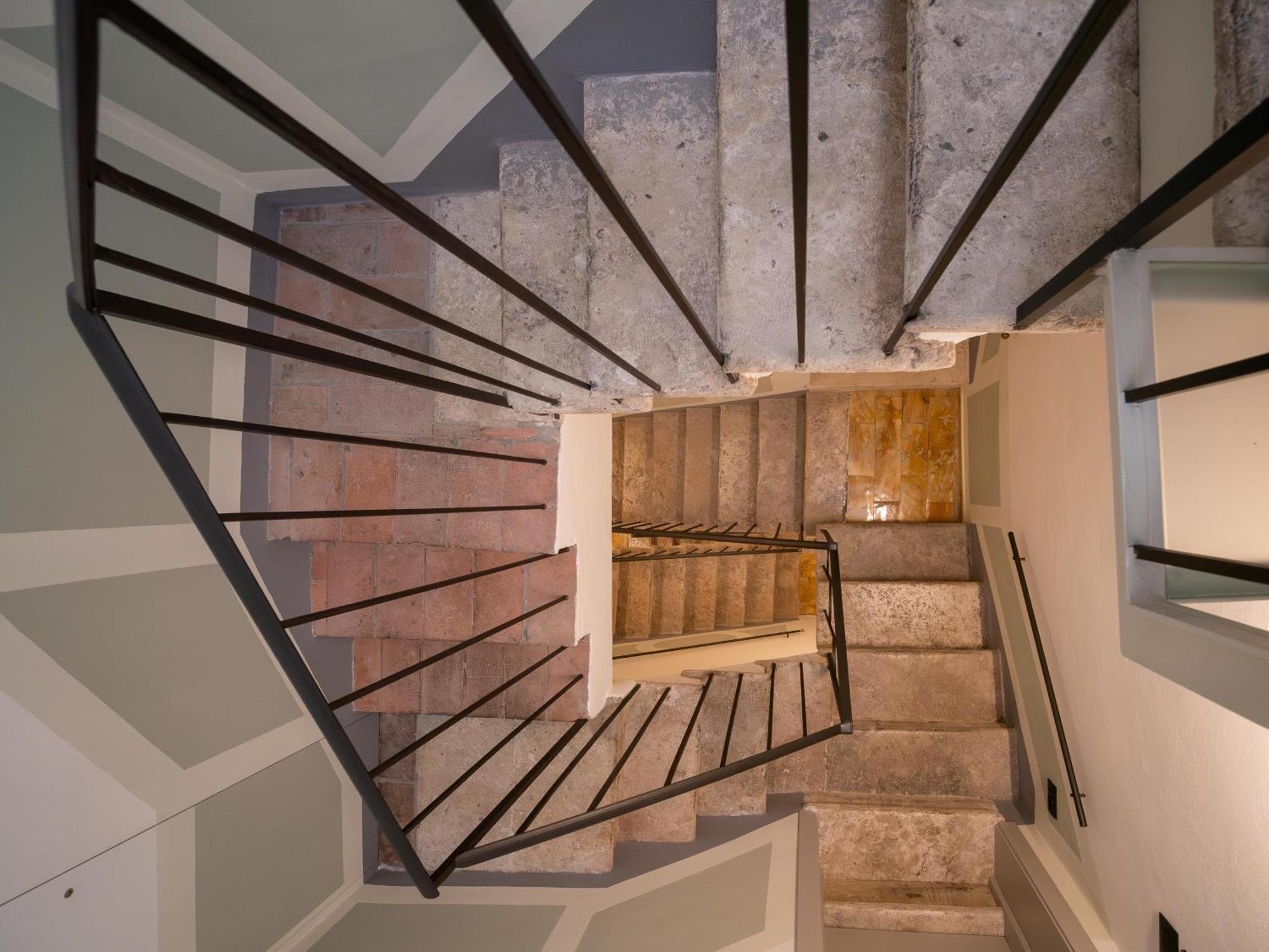Torre Del Fuggisole Hotel Siena Kültér fotó